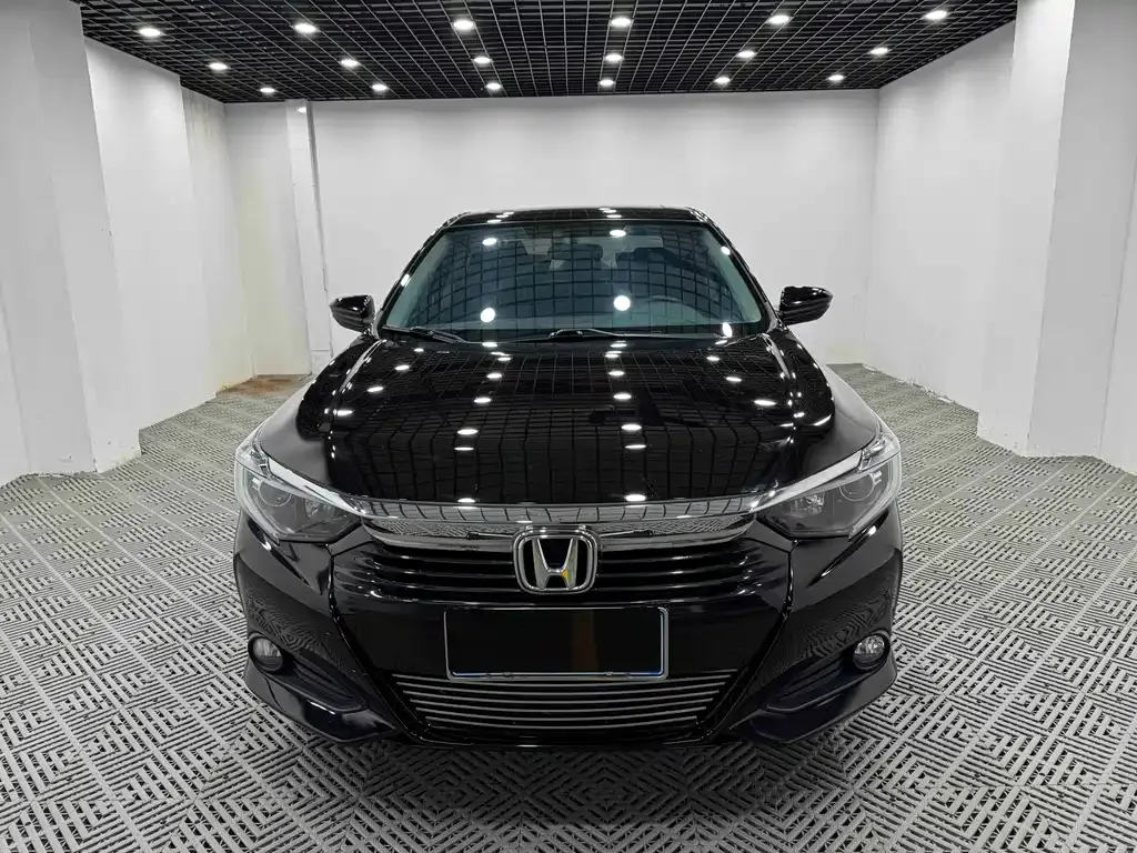 Honda Crider 2022 из CN, фото 3