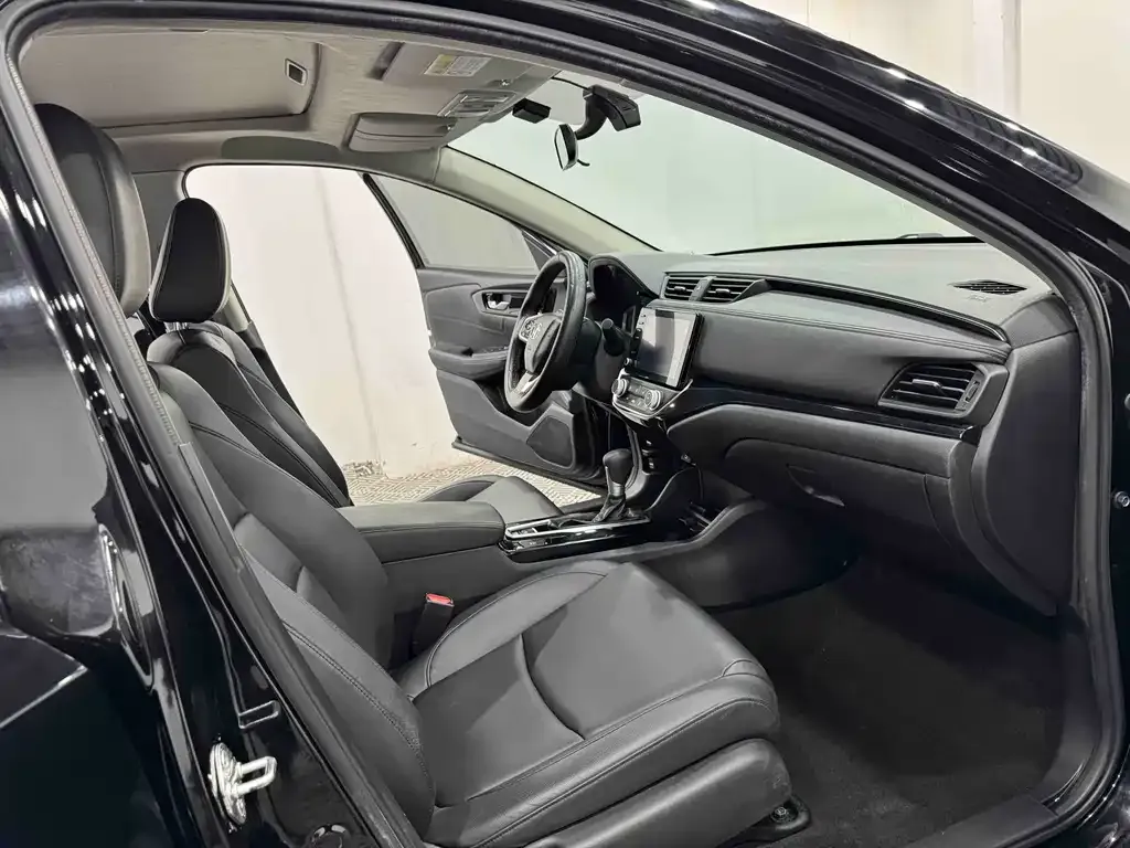 Honda Crider 2022 из CN, фото 4