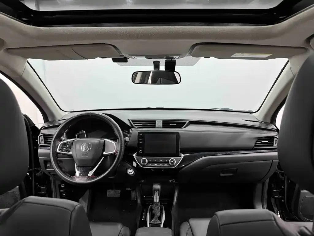 Honda Crider 2022 из CN, фото 5