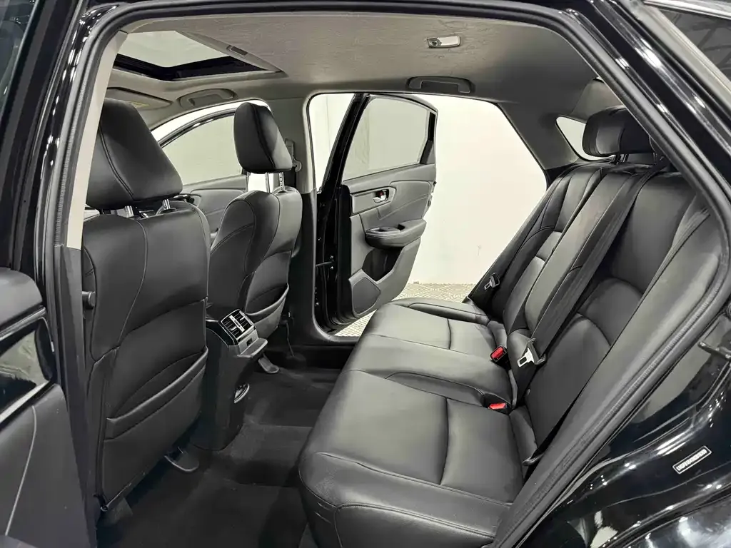 Honda Crider 2022 из CN, фото 6