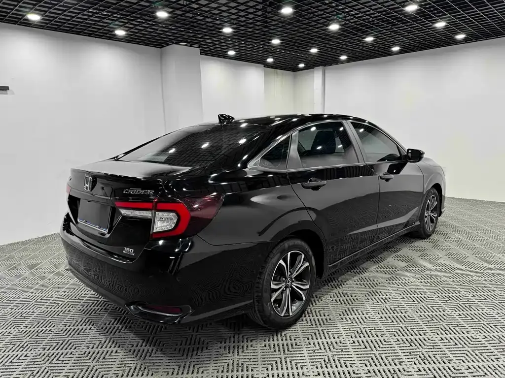 Honda Crider 2022 из CN, фото 7