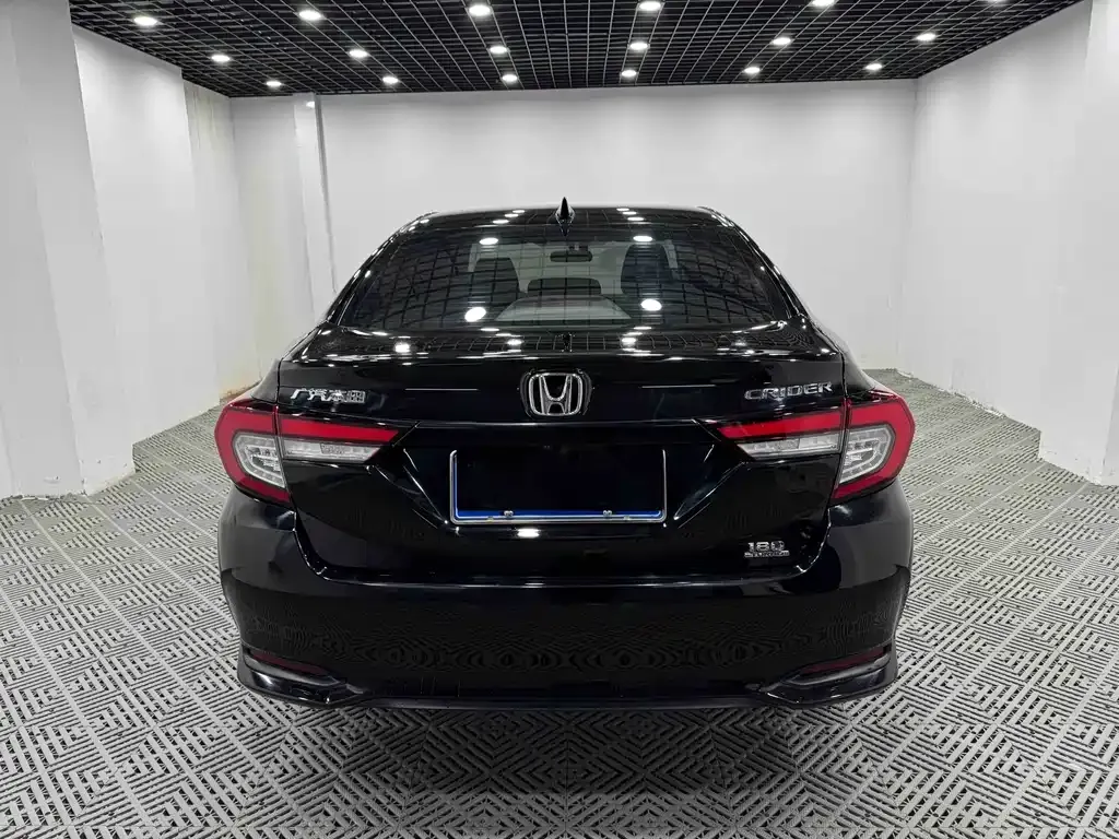 Honda Crider 2022 из CN, фото 8