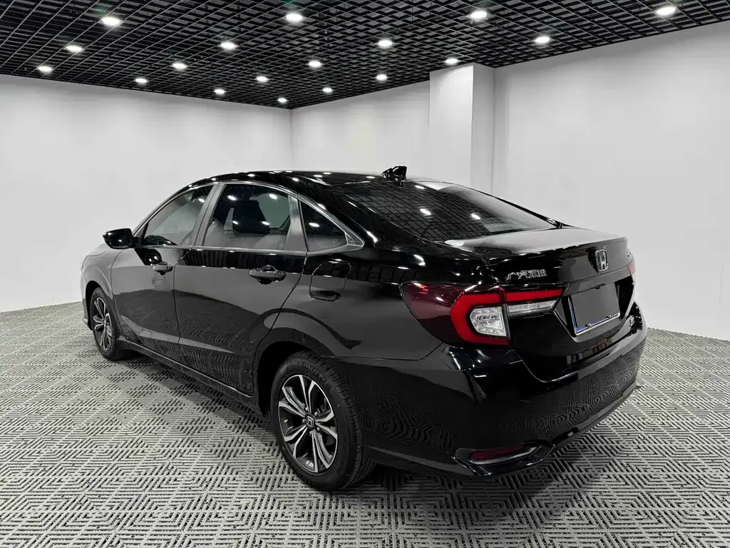 Honda Crider 2022 из CN, фото 9