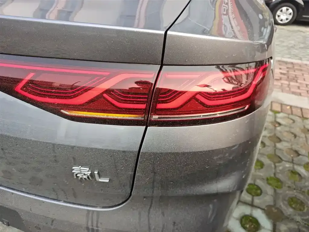 BYD Qin L 2025 из CN, фото 8
