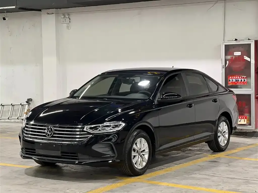 Volkswagen Lavida 2022 из CN, фото 1