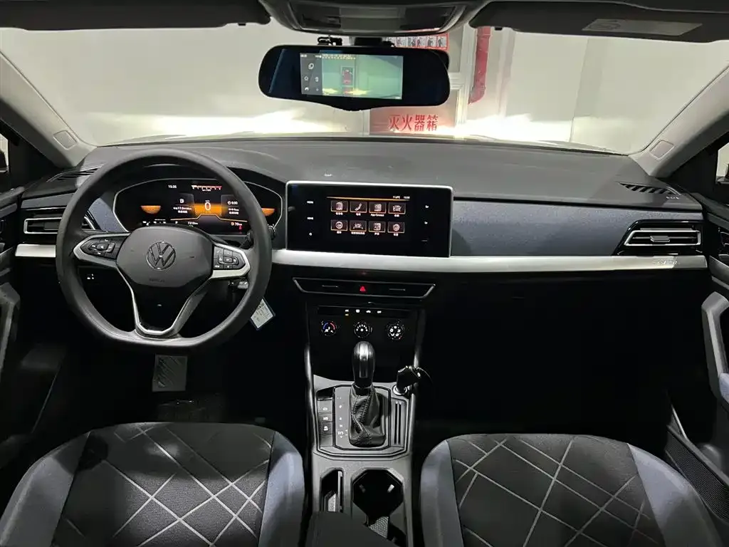 Volkswagen Lavida 2022 из CN, фото 10