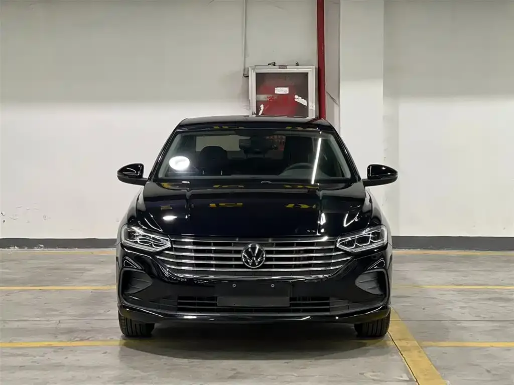 Volkswagen Lavida 2022 из CN, фото 2
