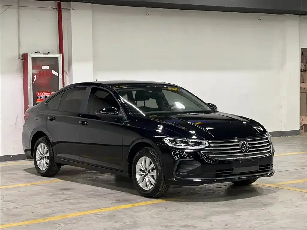 Volkswagen Lavida 2022 из CN, фото 3