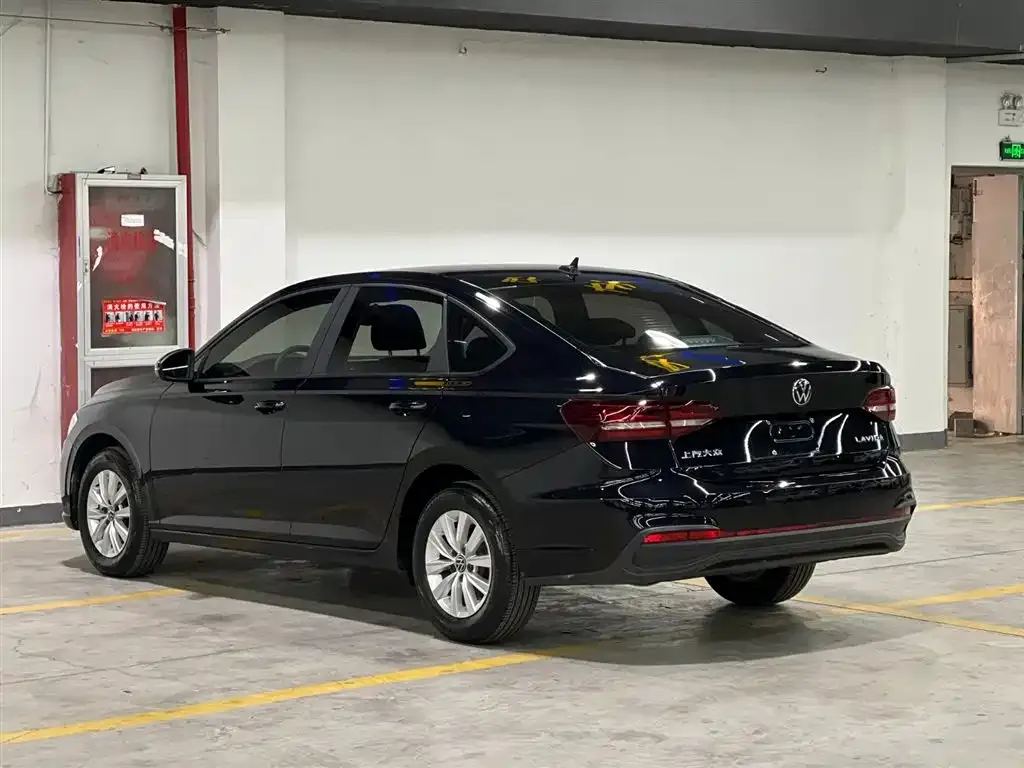 Volkswagen Lavida 2022 из CN, фото 4