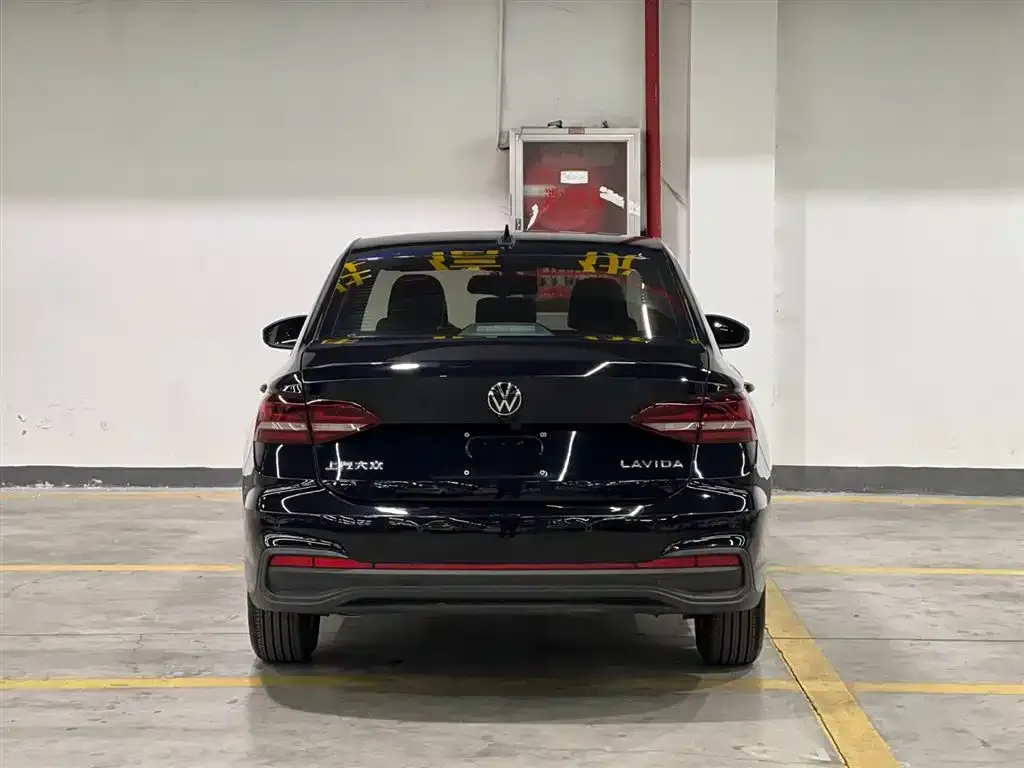 Volkswagen Lavida 2022 из CN, фото 6