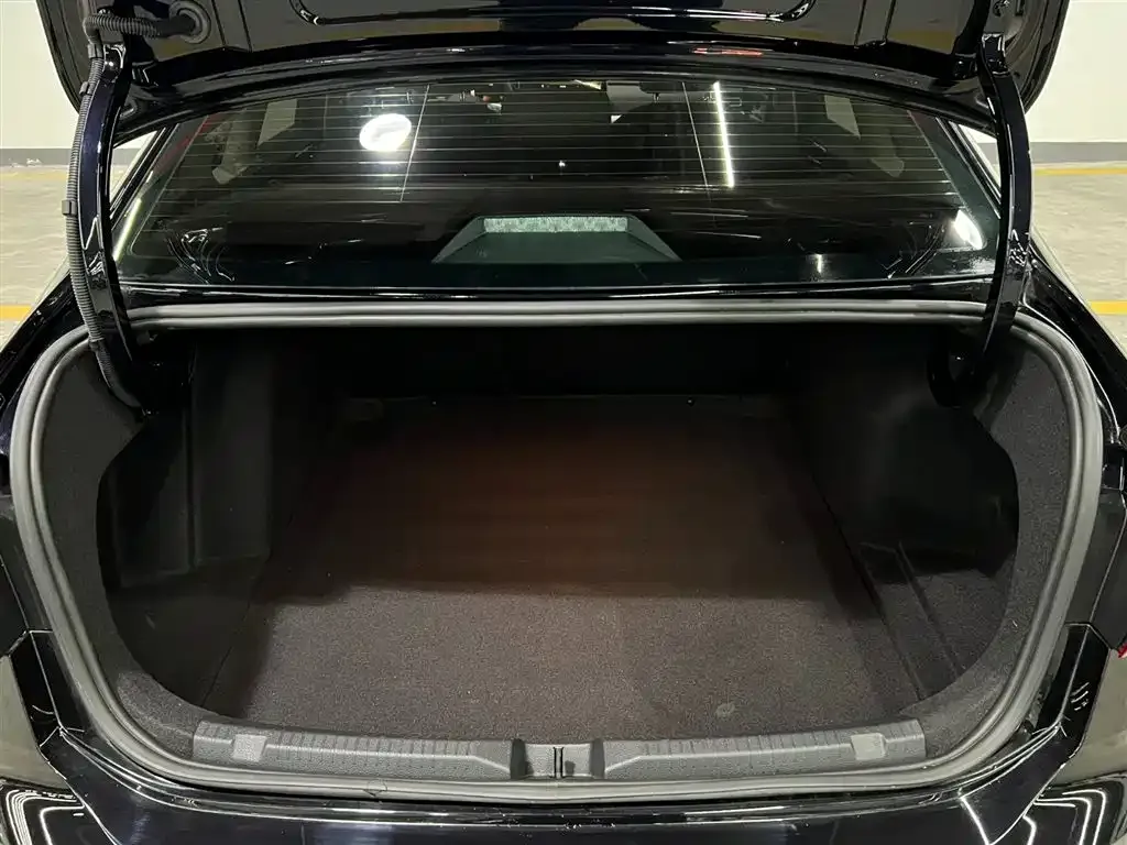 Volkswagen Lavida 2022 из CN, фото 7