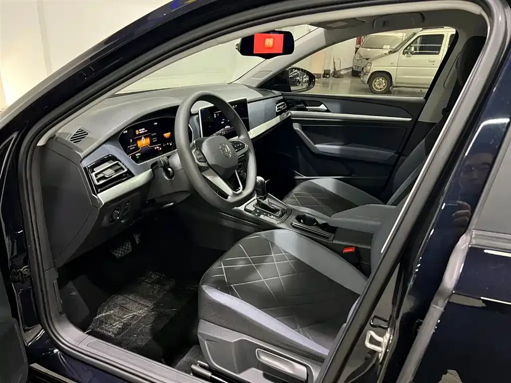 Volkswagen Lavida 2022 из CN, фото 8