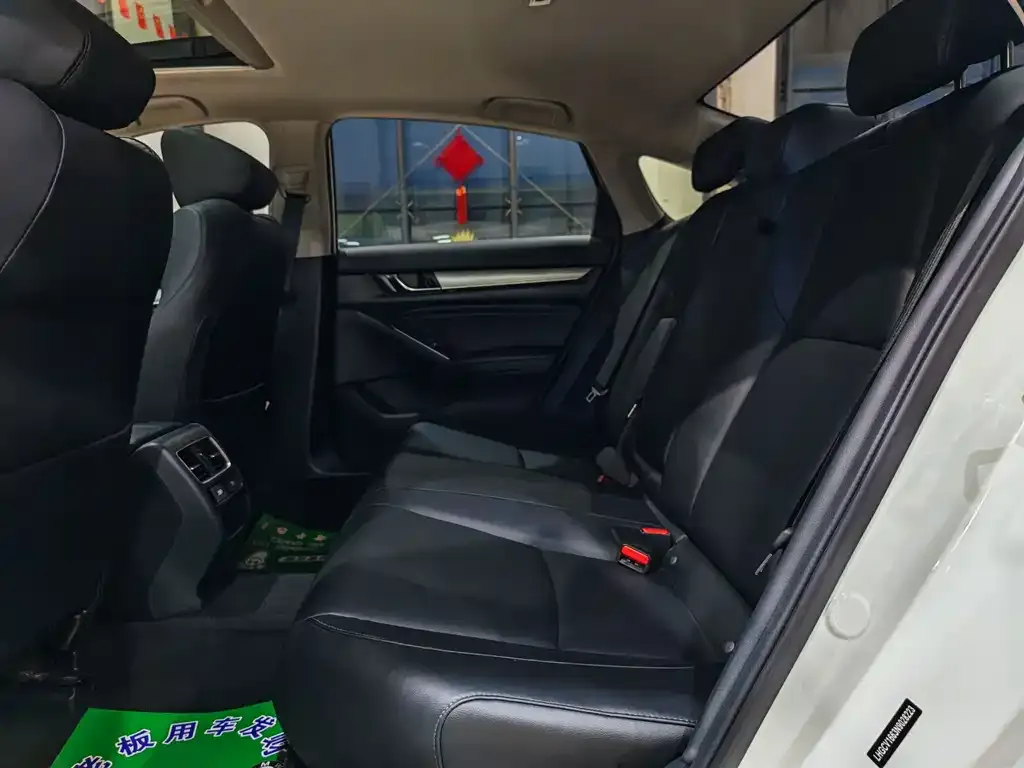 Honda Accord 2022 из CN, фото 5