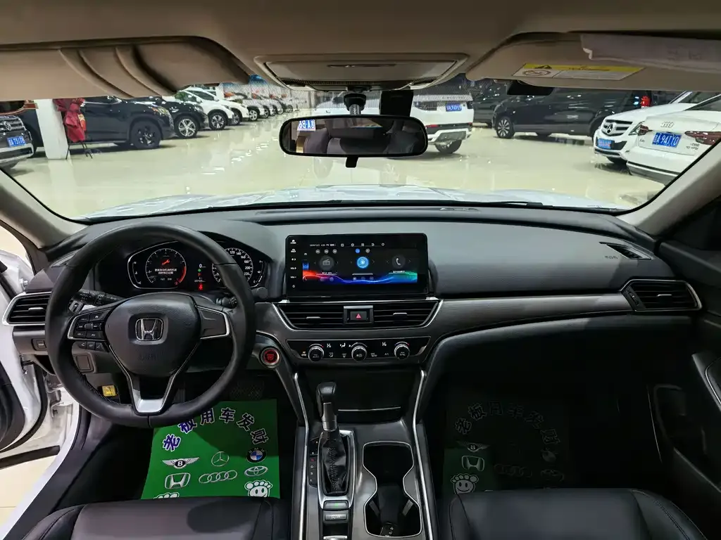 Honda Accord 2022 из CN, фото 6