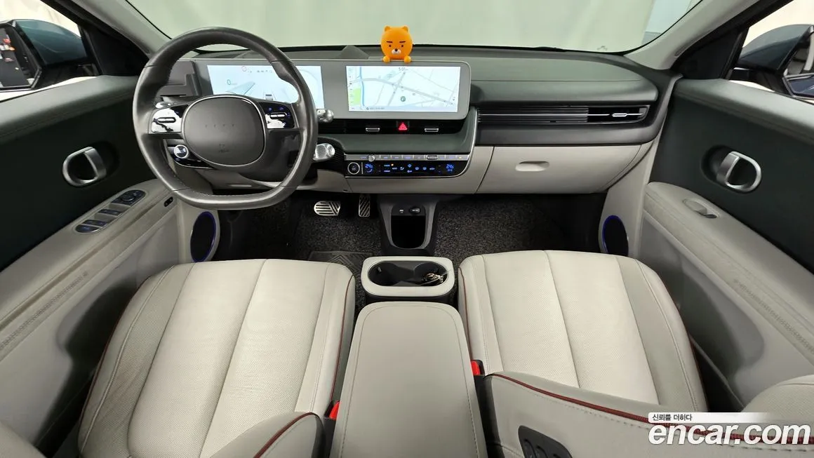 Hyundai Ioniq5 — фото 7