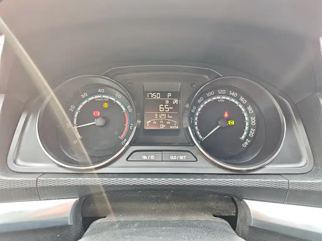 Skoda Kamiq 2023 из CN, фото 10