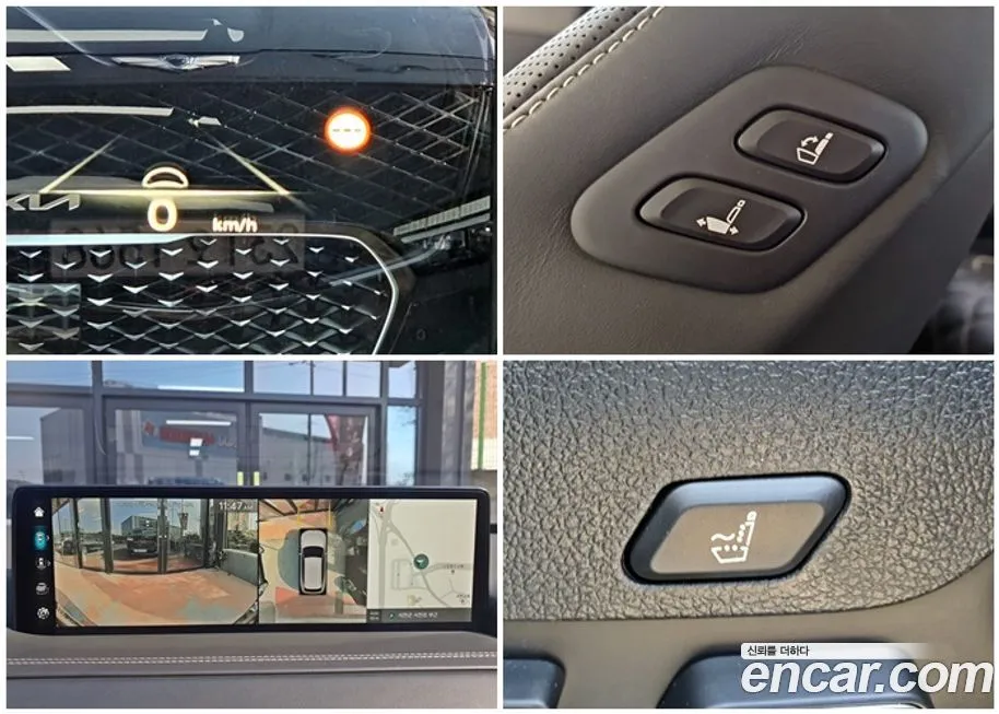 Genesis GV80 — фото 10