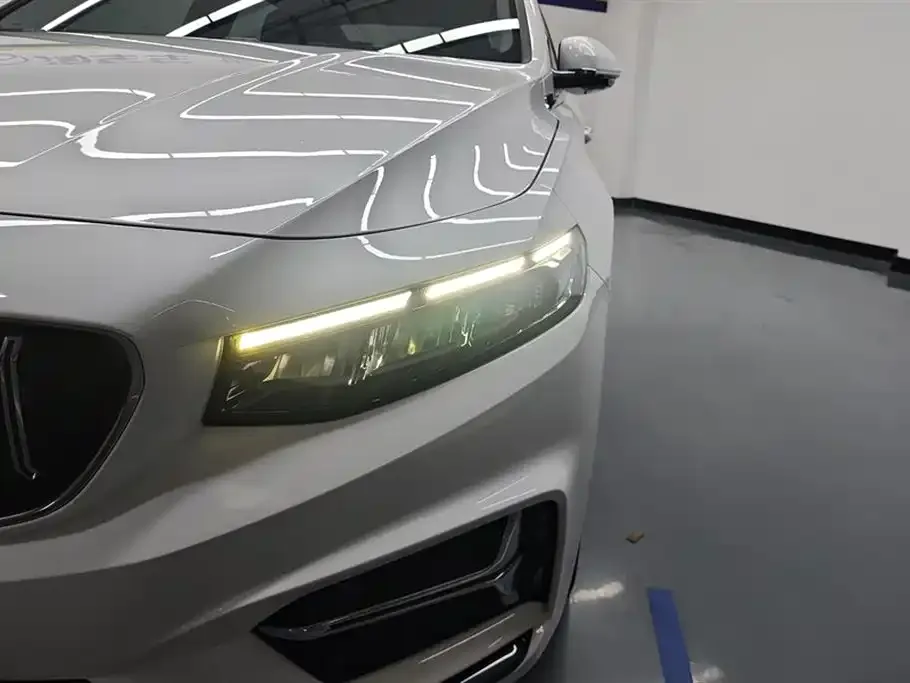 Geely Xingrui 2022 из CN, фото 5