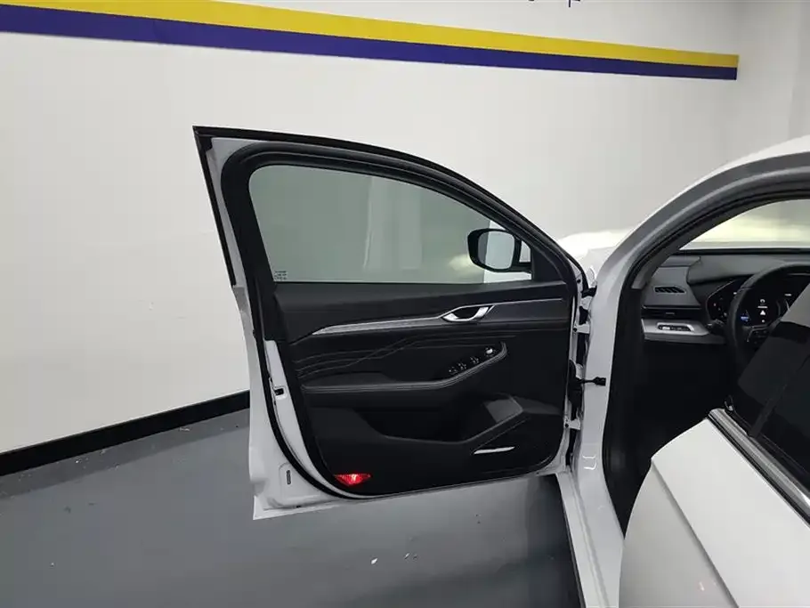 Geely Xingrui 2022 из CN, фото 7