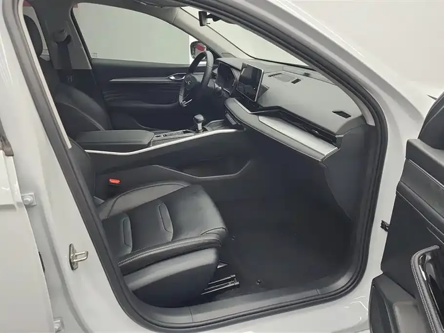 Geely Xingrui 2022 из CN, фото 8