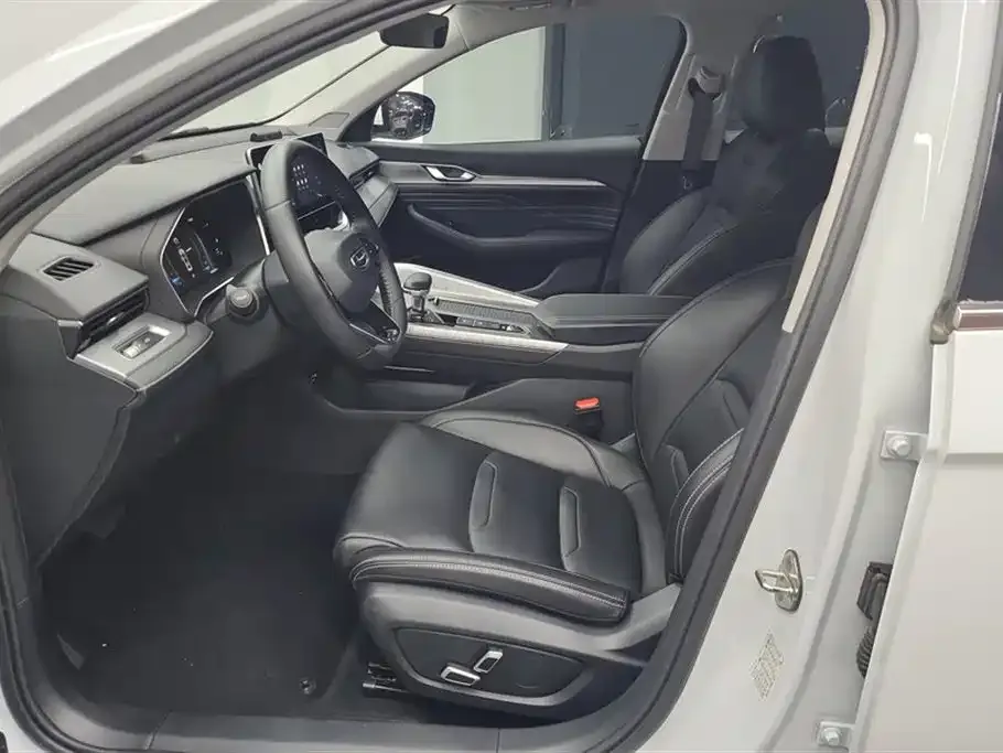 Geely Xingrui 2022 из CN, фото 9