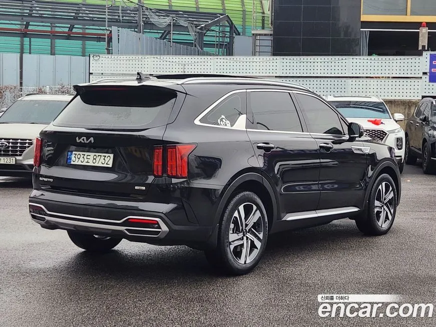 Kia Sorento — фото 2
