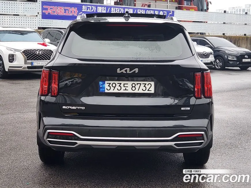 Kia Sorento — фото 4