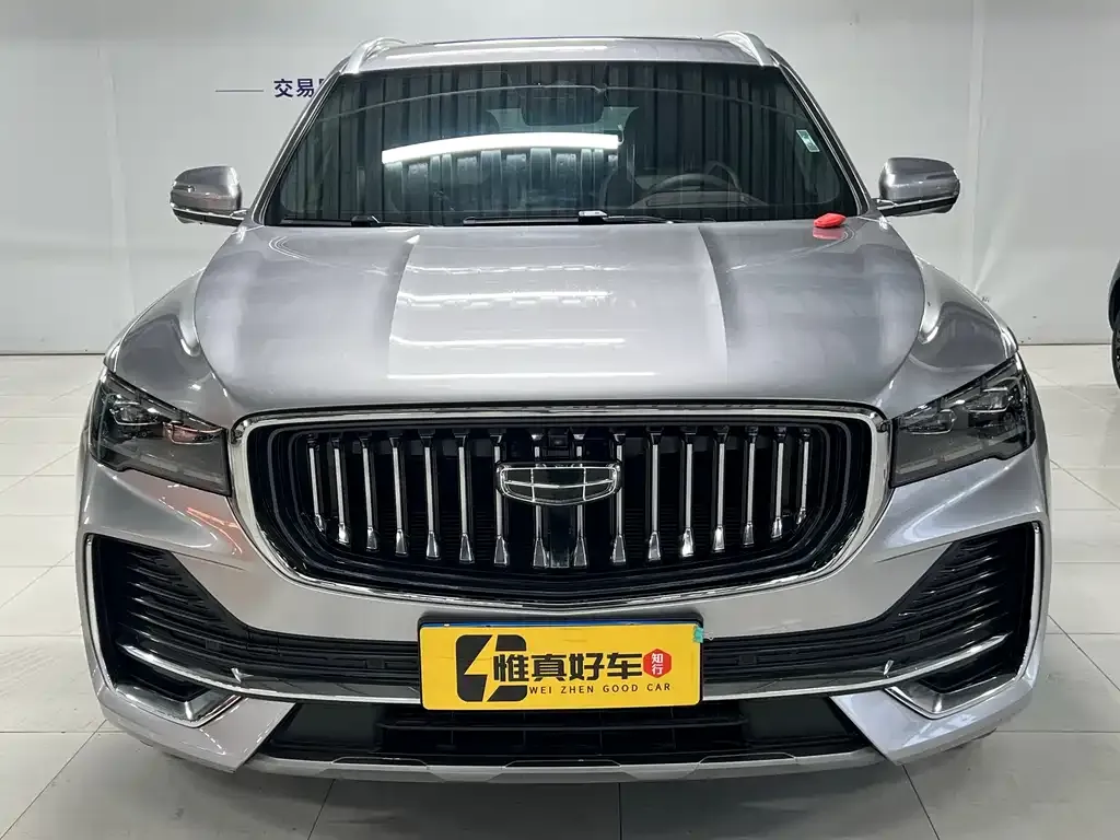 Geely Xingyue L — фото 2