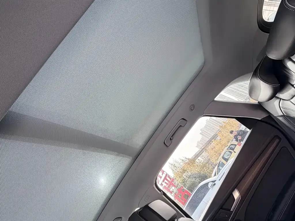 Audi Q5L 2023 из CN, фото 7
