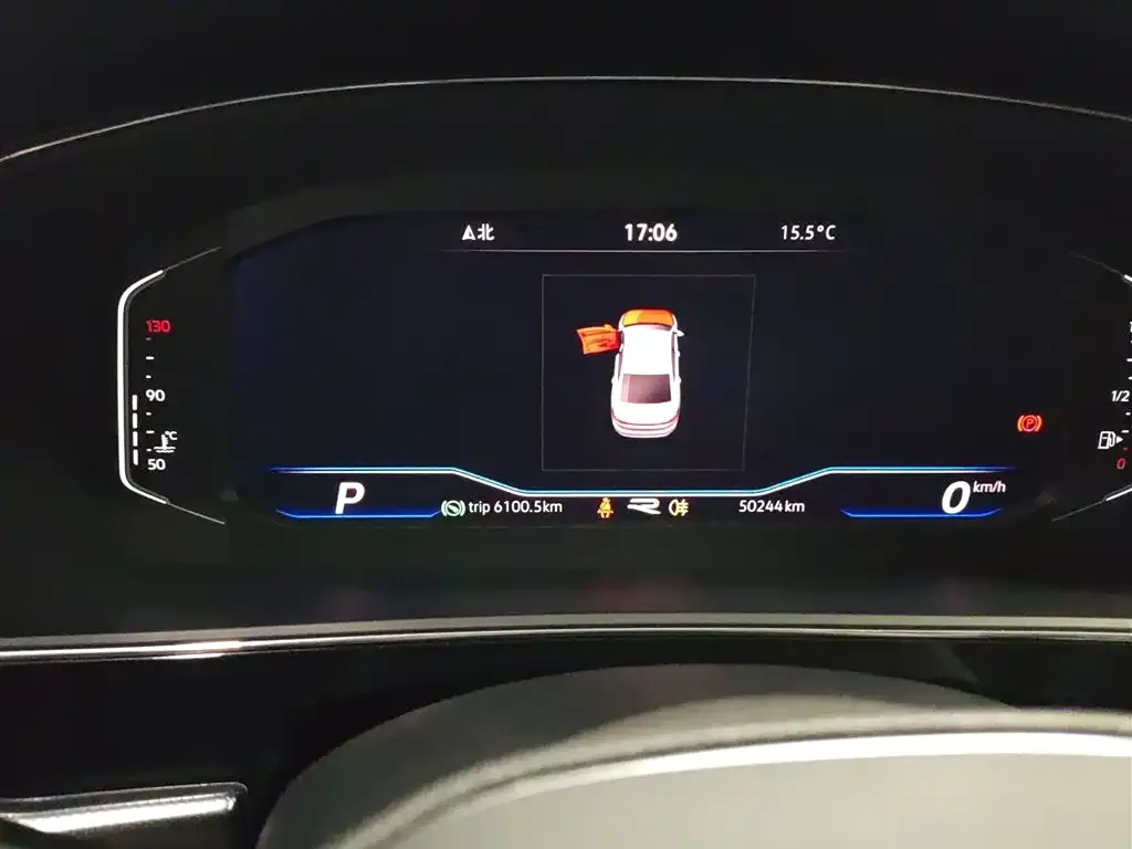 Volkswagen Passat 2022 из CN, фото 4