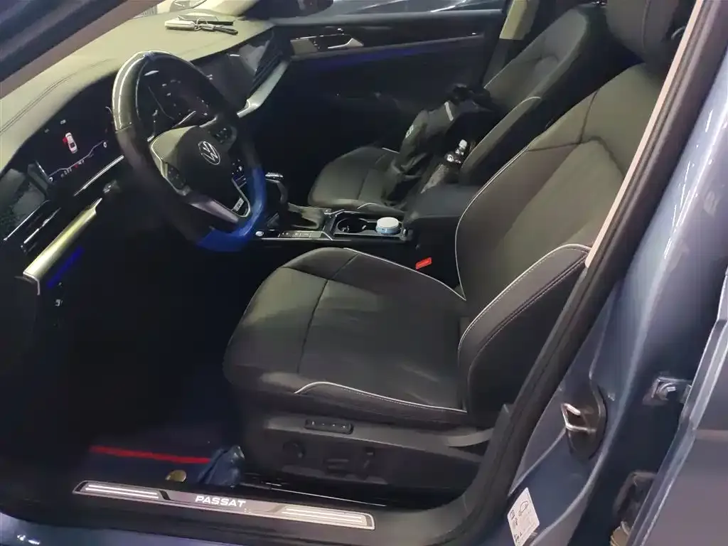 Volkswagen Passat 2022 из CN, фото 7