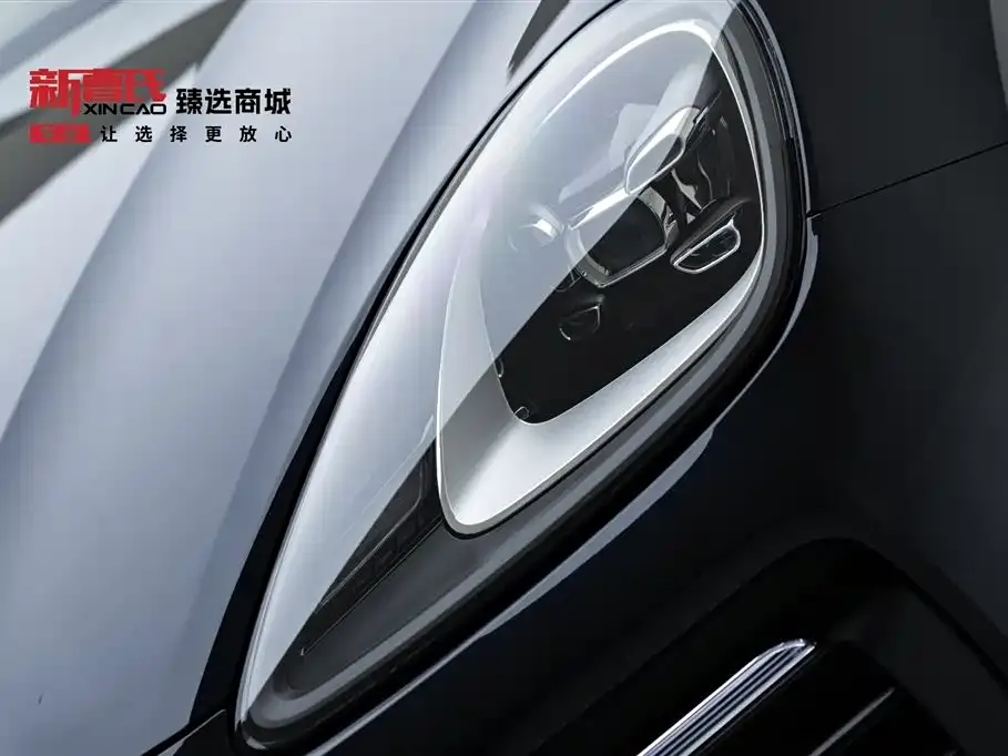 Porsche Cayenne 2021 из CN, фото 4