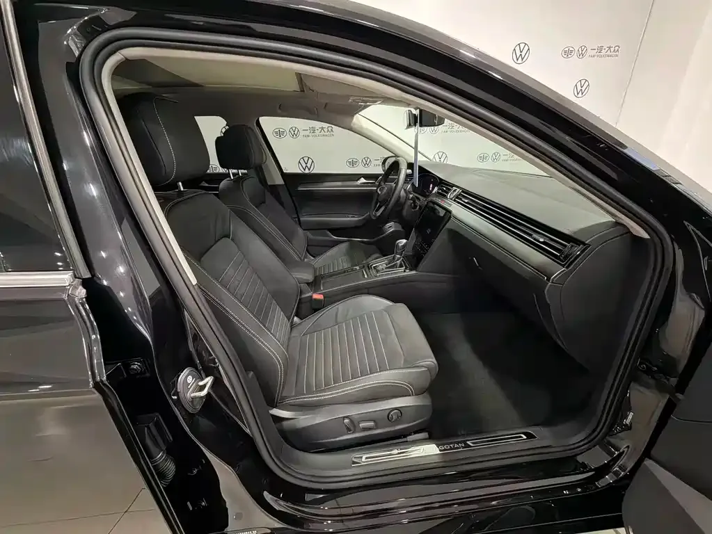 Volkswagen Magotan 2021 из CN, фото 10