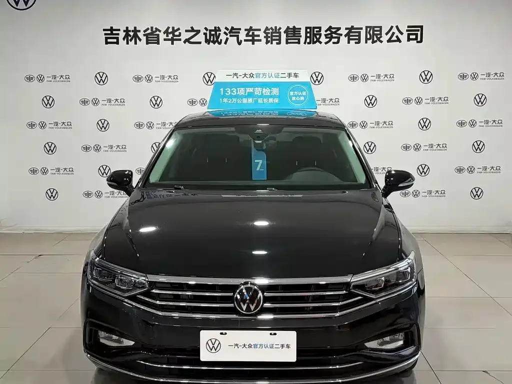 Volkswagen Magotan 2021 из CN, фото 2