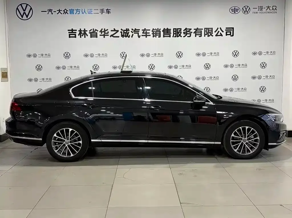 Volkswagen Magotan 2021 из CN, фото 3