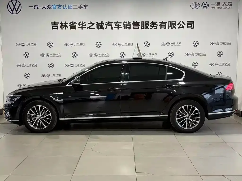 Volkswagen Magotan 2021 из CN, фото 5