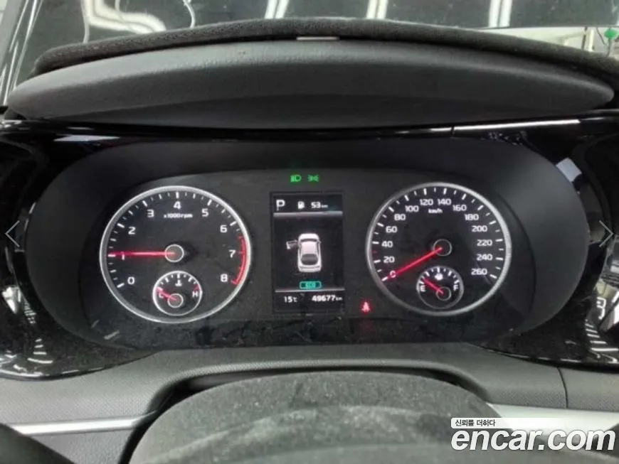 Kia K5 2021 из KR, фото 10