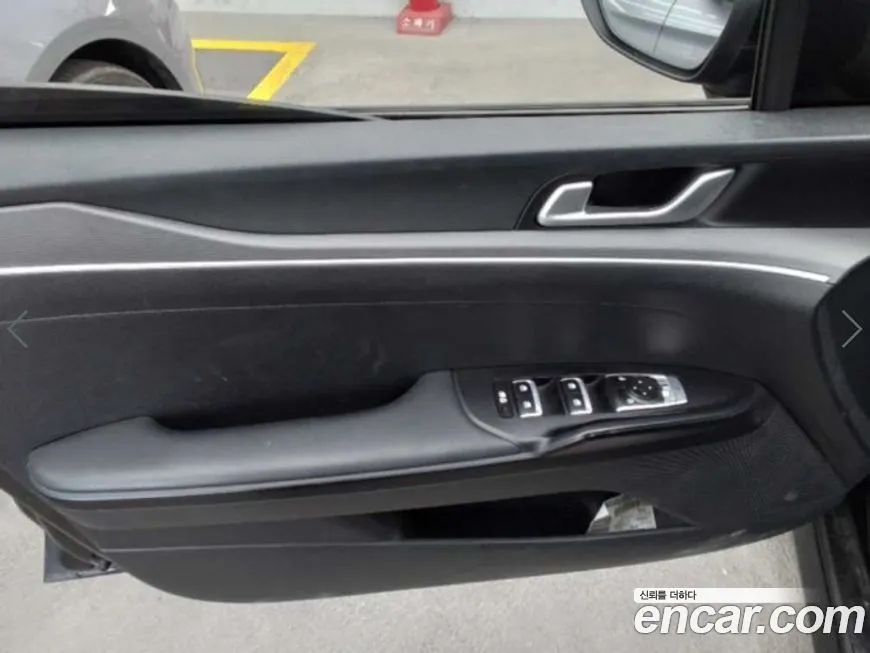 Kia K5 2021 из KR, фото 8