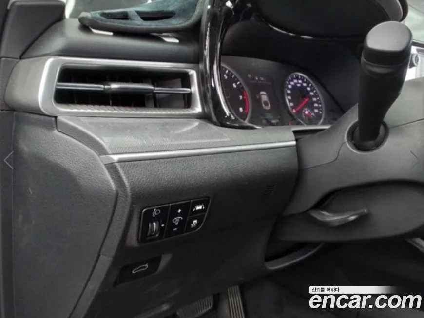 Kia K5 2021 из KR, фото 9