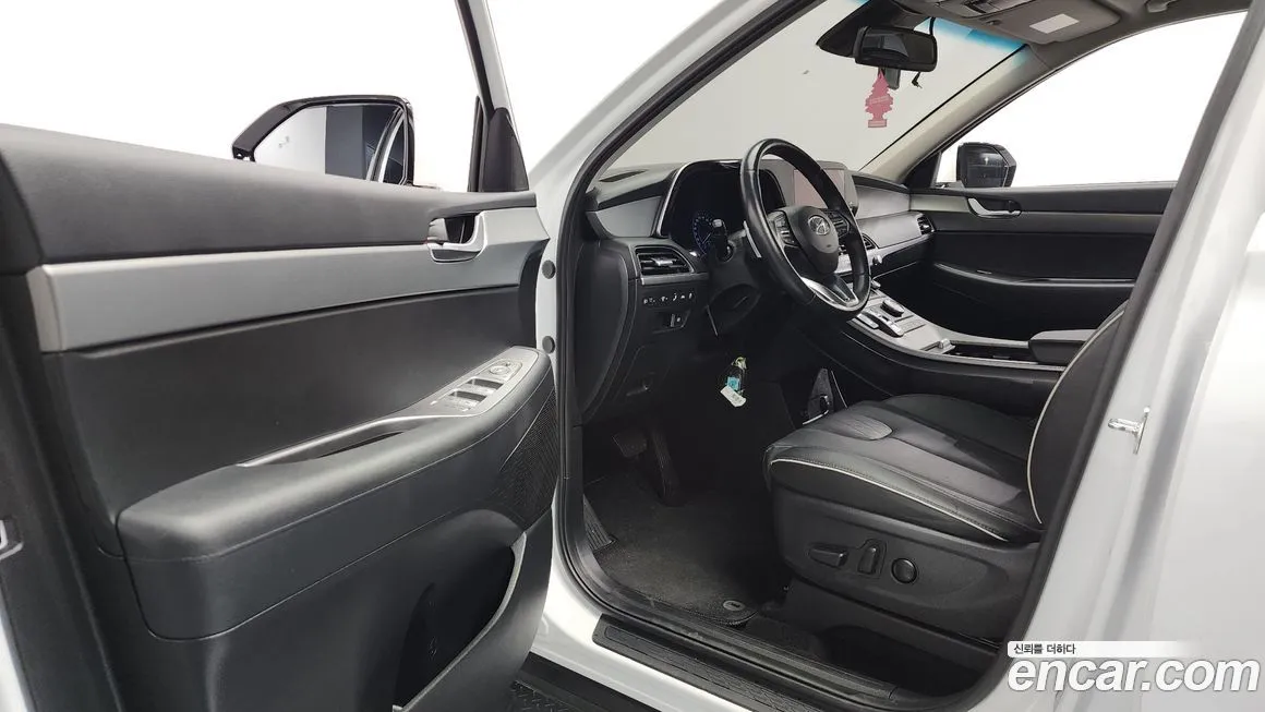 Hyundai Palisade 2022 из KR, фото 10