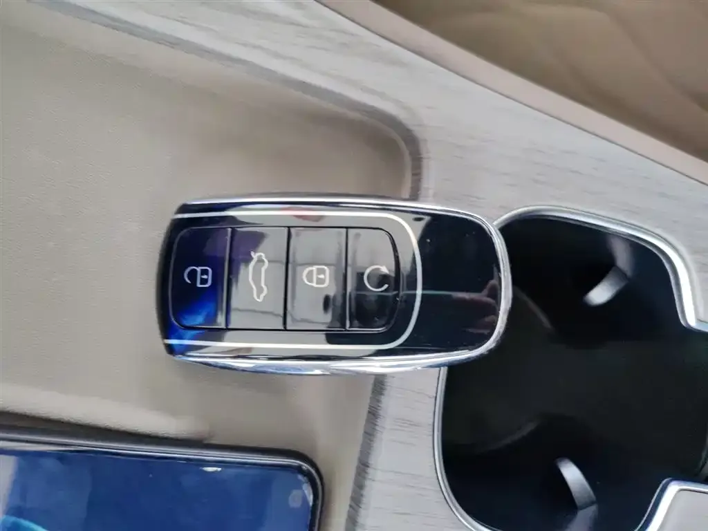 Chery Tiggo 8 PLUS 2024 из CN, фото 9