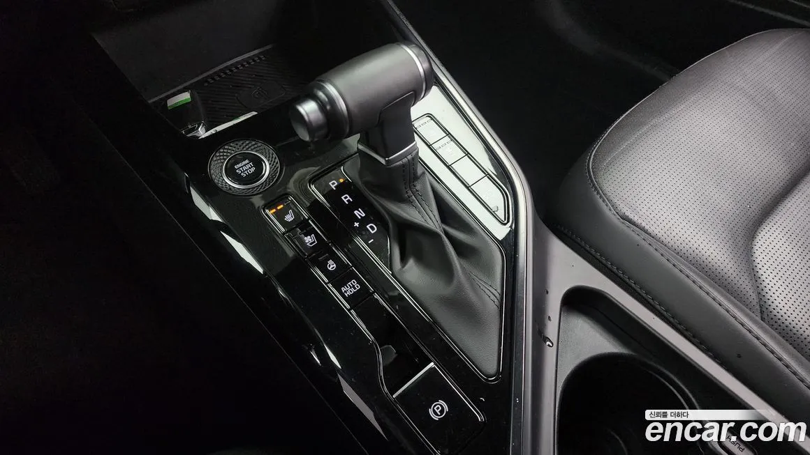 Kia Niro — фото 9