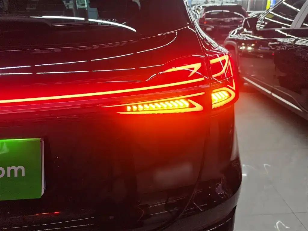 Hongqi HS5 2024 из CN, фото 8