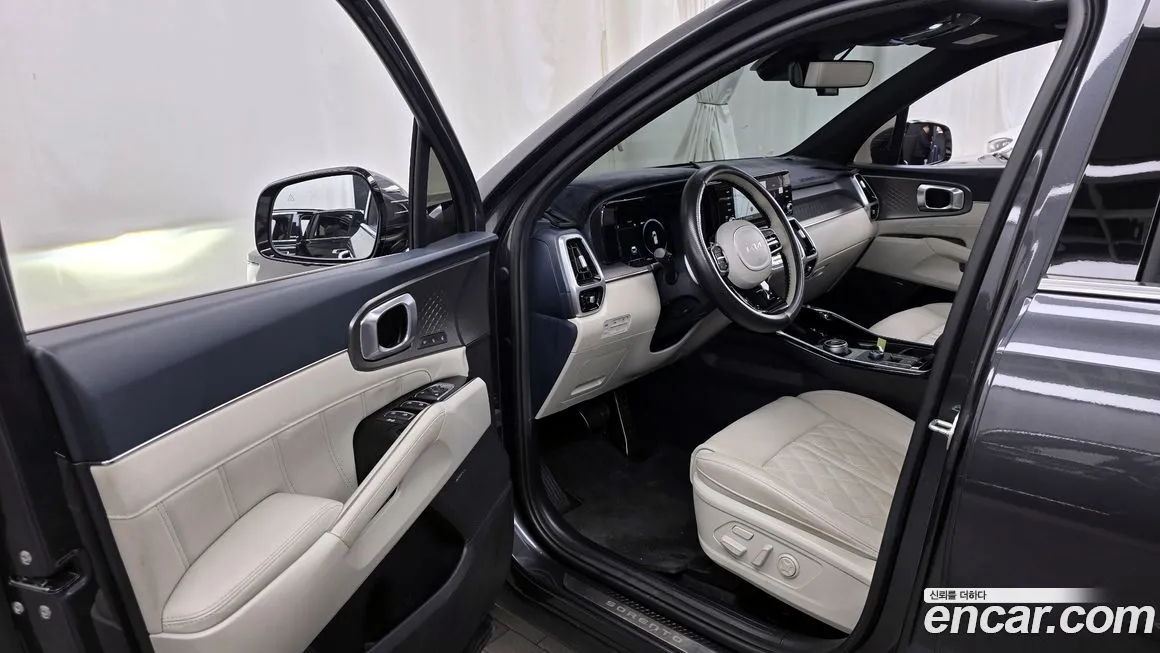 Kia Sorento — фото 10