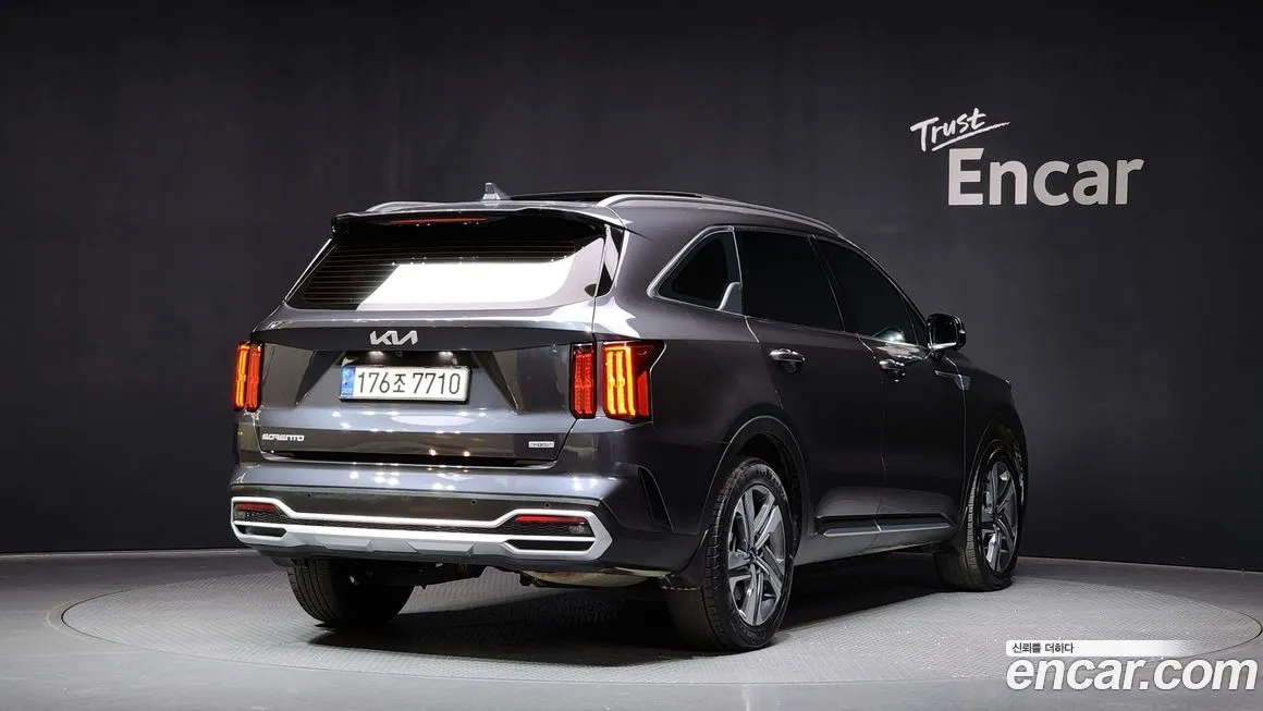Kia Sorento — фото 2