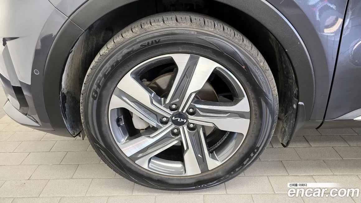 Kia Sorento — фото 5