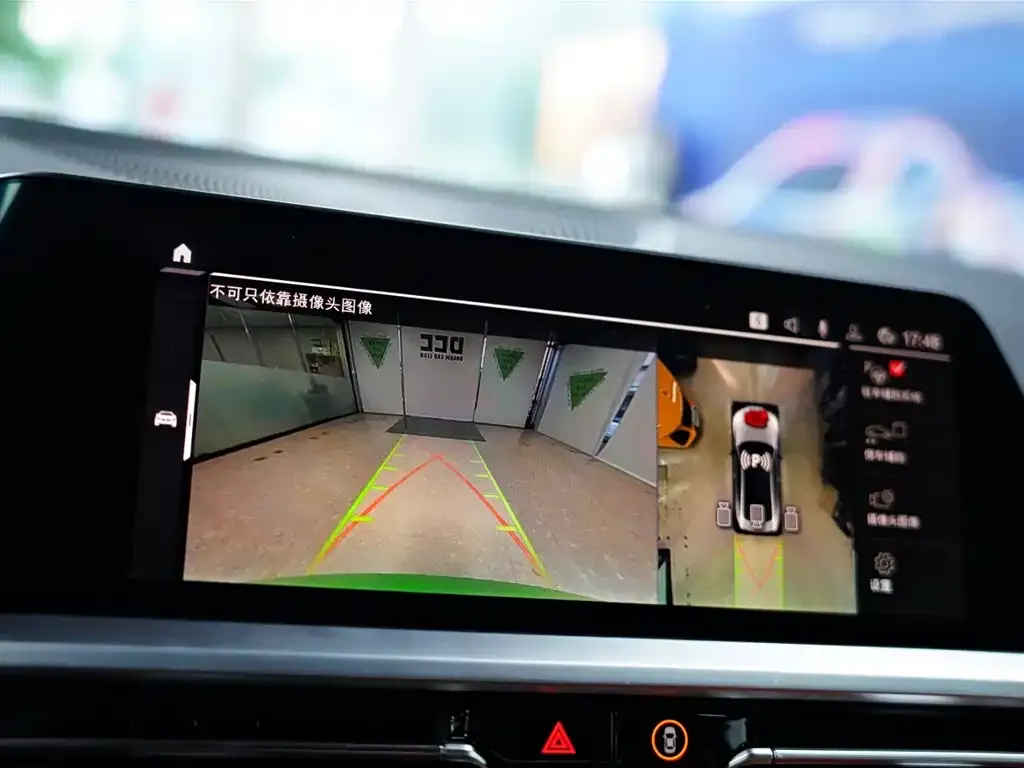 BMW M4 2022 из CN, фото 10