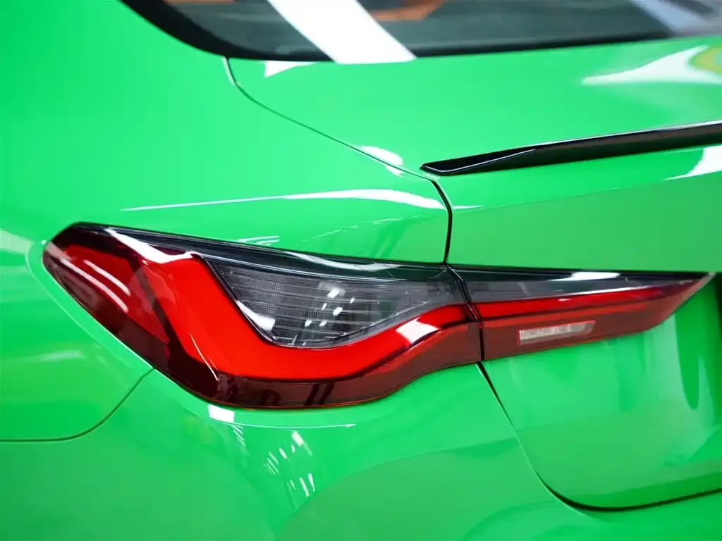 BMW M4 2022 из CN, фото 3