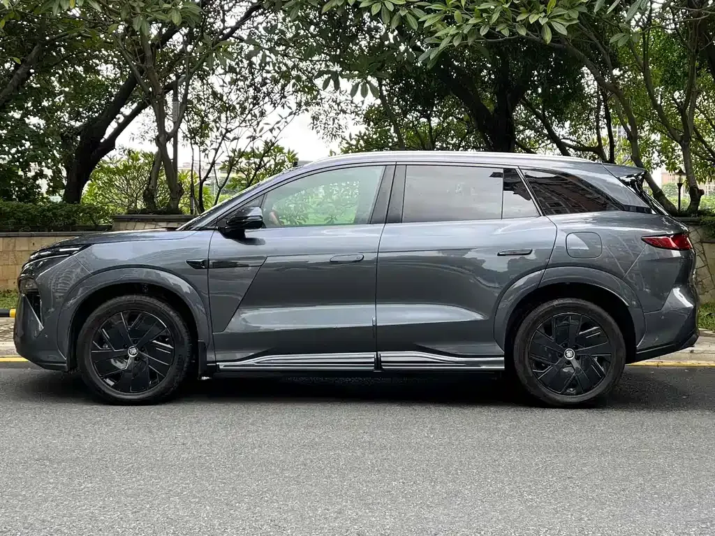 BYD Tang L 2025 из CN, фото 4