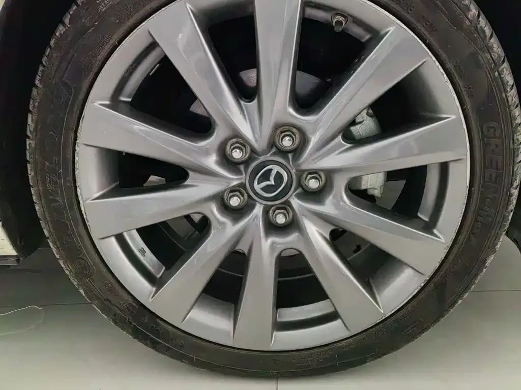 Mazda 3 Axela 2023 из CN, фото 7